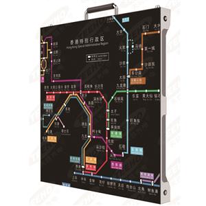 STV2.5小間距l(xiāng)ed顯示屏